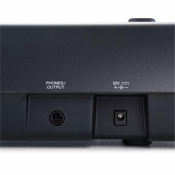 YAMAHA NP-32B Teclado de 76 teclas Black