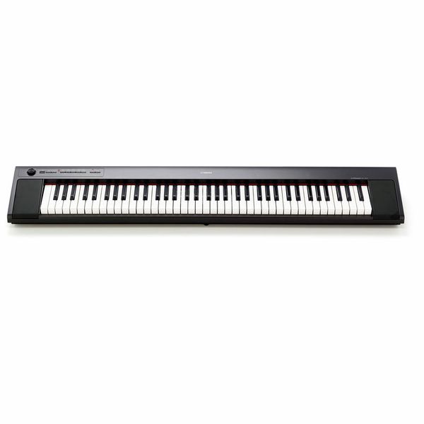 YAMAHA NP-32B Teclado de 76 teclas Black