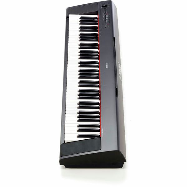 YAMAHA NP-32B Teclado de 76 teclas Black