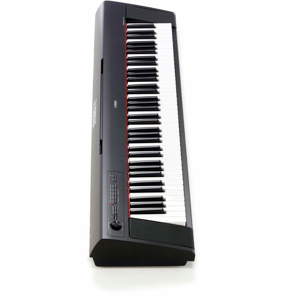 YAMAHA NP-32B Teclado de 76 teclas Black