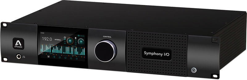 Apogee Symphony I/O Mk2 TB 16x16
