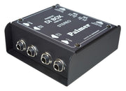 Palmer PAN 04