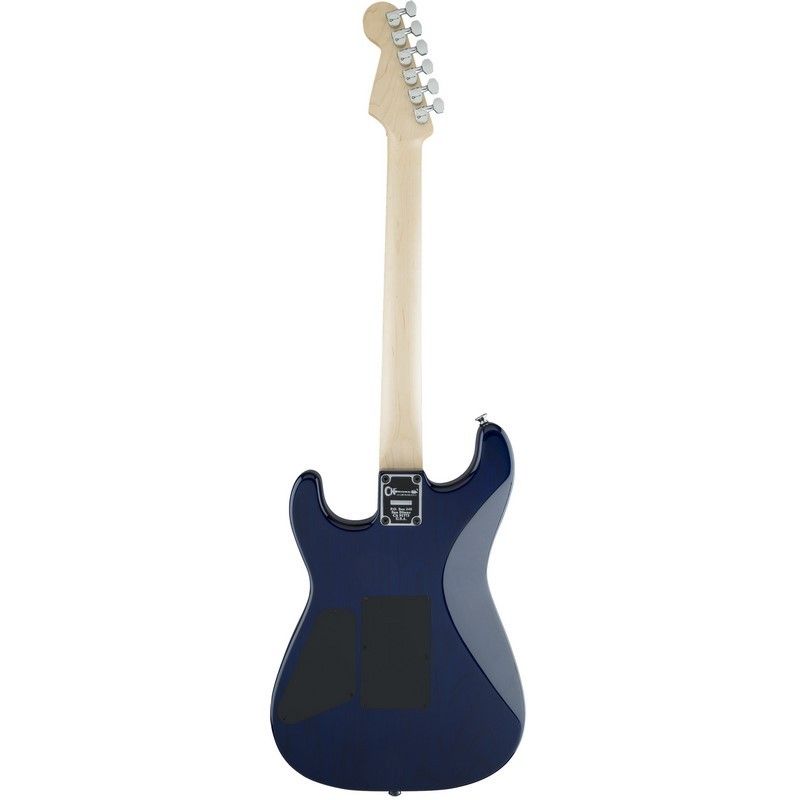 CHARVEL PRO MOD SAN DIMAS 1 HH FR AZUL MP