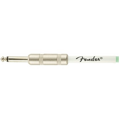FENDER CABLE ORIGINAL SERIES SURF GREEN 9M