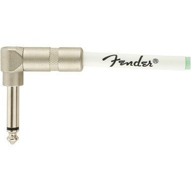 FENDER CABLE ORIGINAL SERIES SURF GREEN 9M