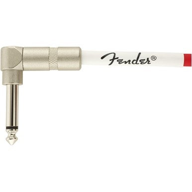 FENDER CABLE ORIGINAL SERIES FIESTA RED 9M