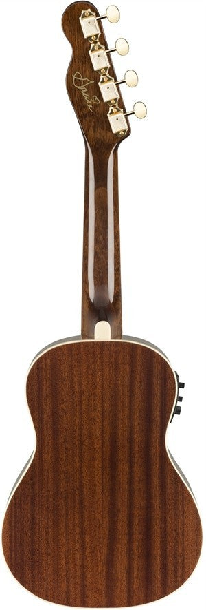 FENDER GRACE VANDERWAAL SIGNATURE