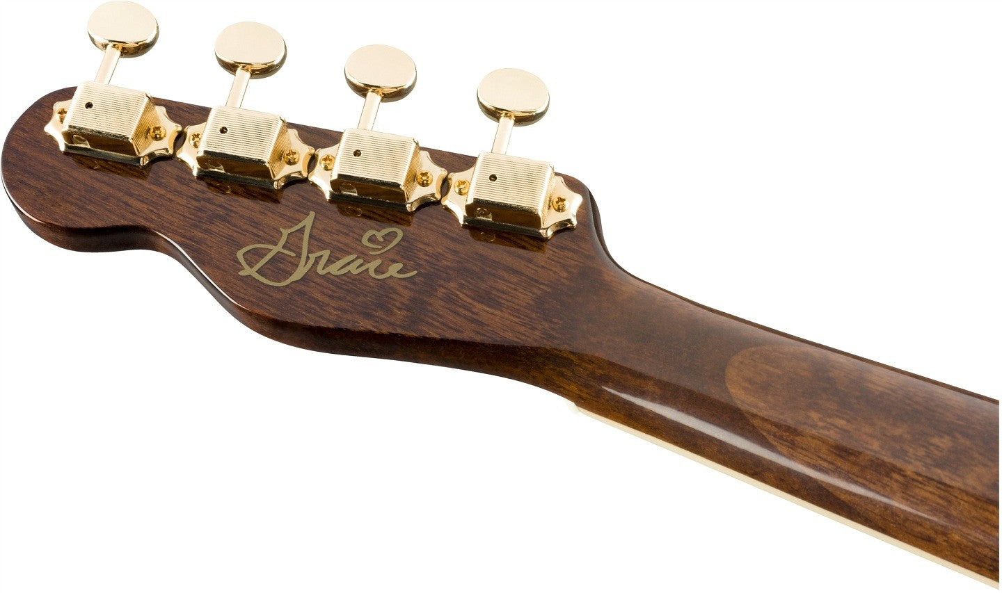 FENDER GRACE VANDERWAAL SIGNATURE