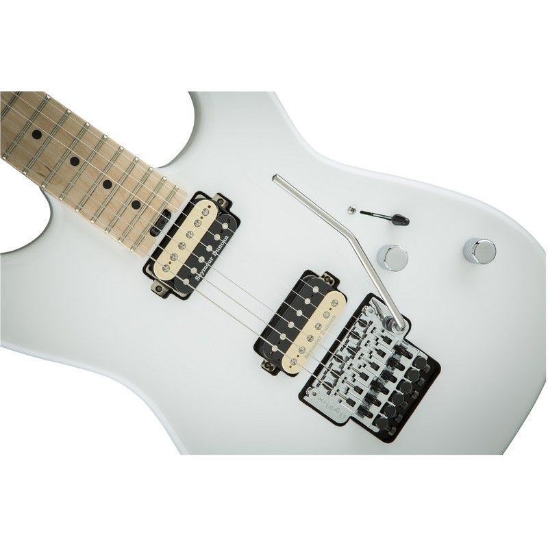 CHARVEL PRO MOD SAN DIMAS 1 HH FR BLANCA