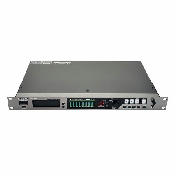 Tascam DA-6400