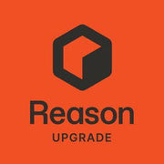 Reason Studios Reason 12 Upgrade (From Full Version Reason 1-11)