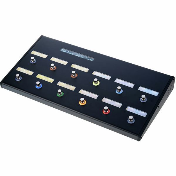 LINE 6 HELIX CONTROL