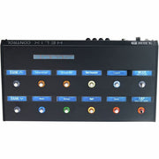LINE 6 HELIX CONTROL