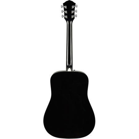 FENDER FA-125 NEGRA WN 