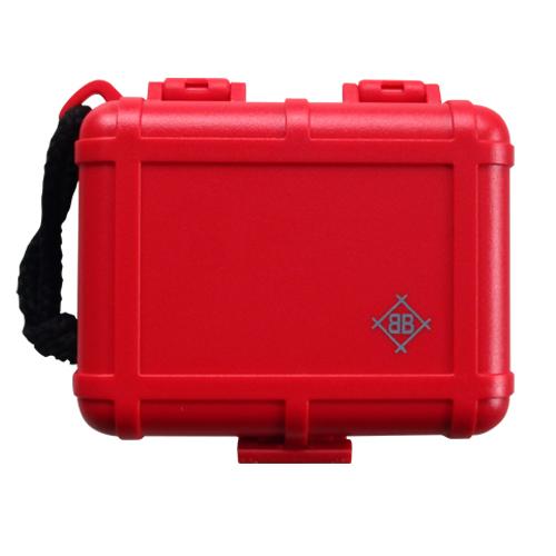 Stokyo Blackbox Red