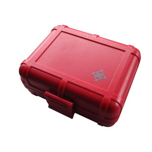 Stokyo Blackbox Red