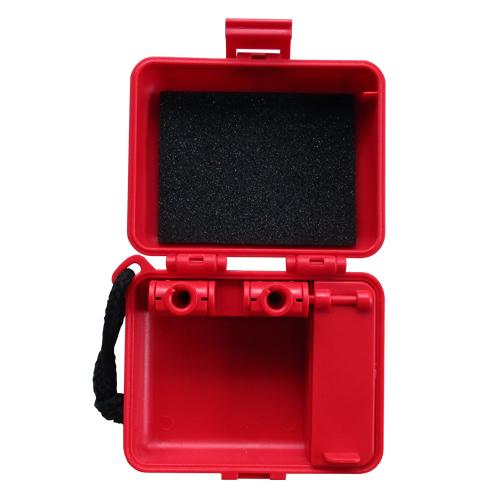 Stokyo Blackbox Red
