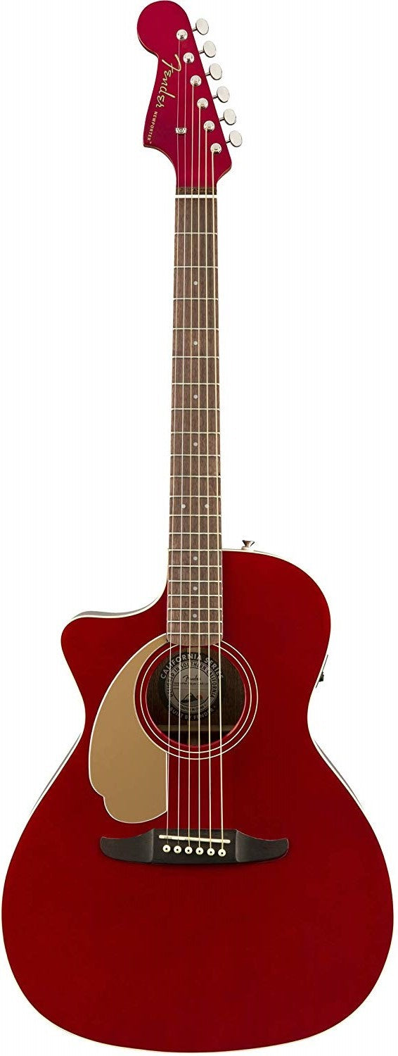 FENDER NEWPORTER PLAYER CAR ZURDO