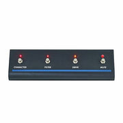 EBS PEDALERA EBS 4 PULSADORES