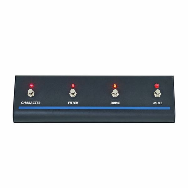 EBS PEDALERA EBS 4 PULSADORES