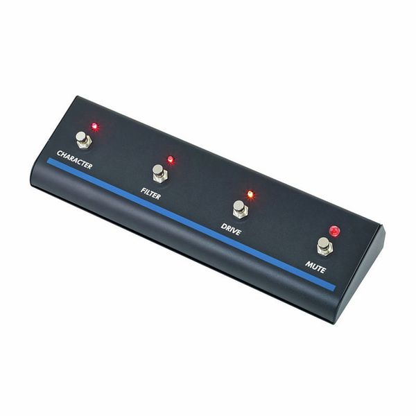 EBS PEDALERA EBS 4 PULSADORES
