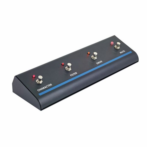 EBS PEDALERA EBS 4 PULSADORES