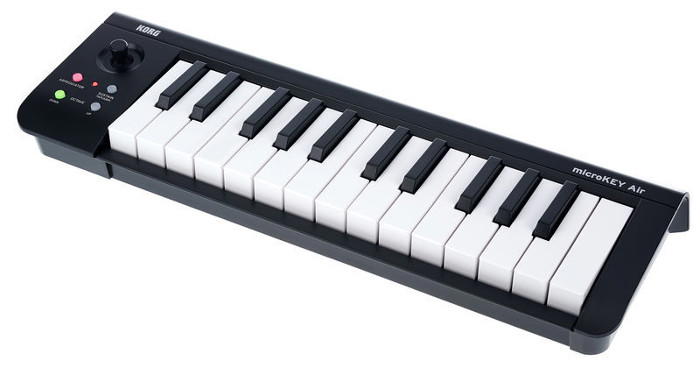 Korg Microkey 25 AIR