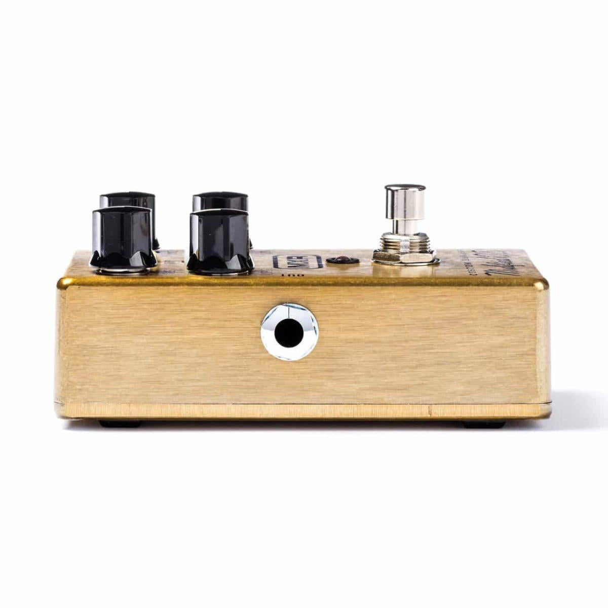 MXR FX 77 Overdrive