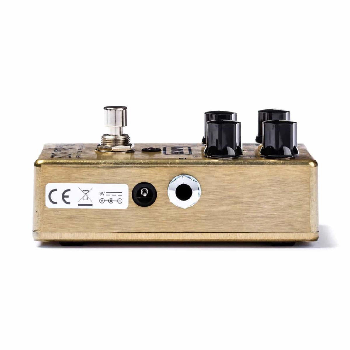 MXR FX 77 Overdrive