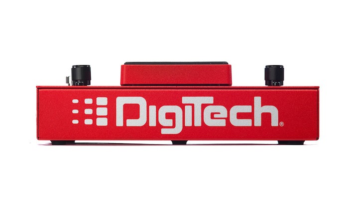 DIGITECH WHAMMY DT