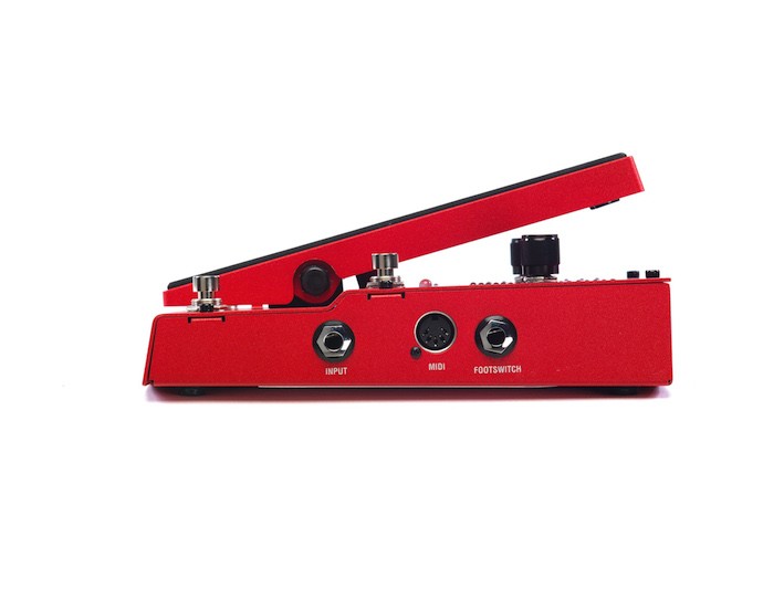 DIGITECH WHAMMY DT
