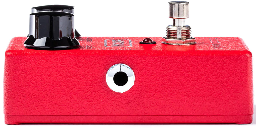 MXR FX "Dyna Comp"