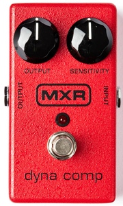 MXR FX "Dyna Comp"