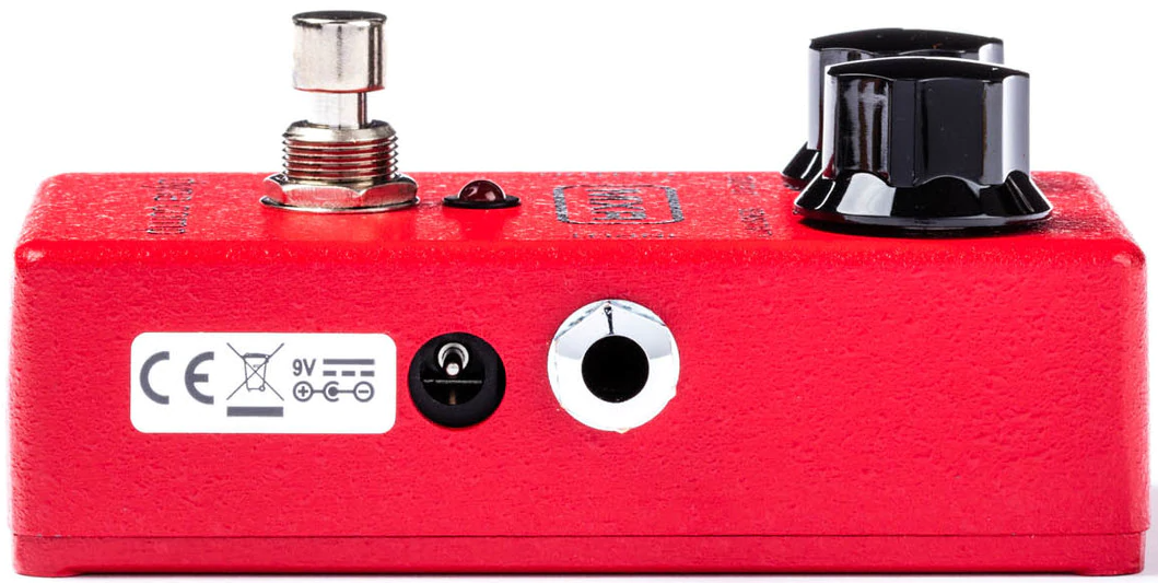 MXR FX "Dyna Comp"