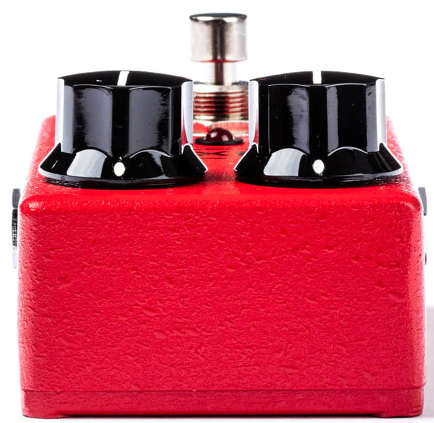 MXR FX "Dyna Comp"