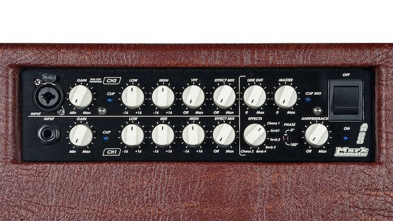 DV MARK AC 101H
