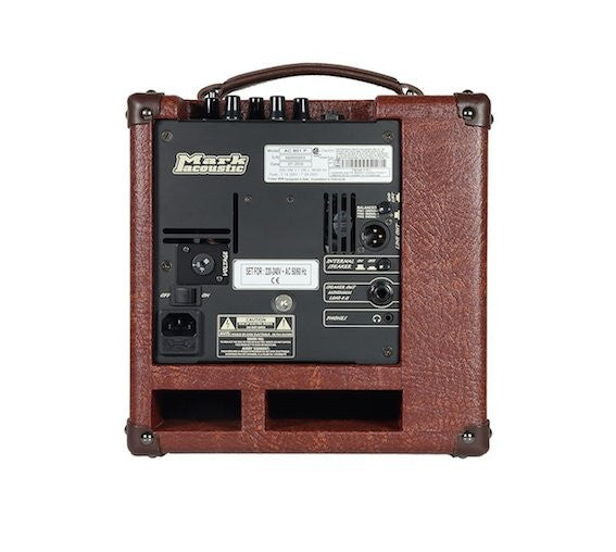 DV MARK AC 801P