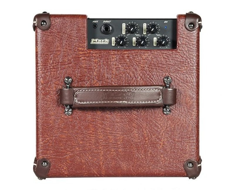 DV MARK AC 801P