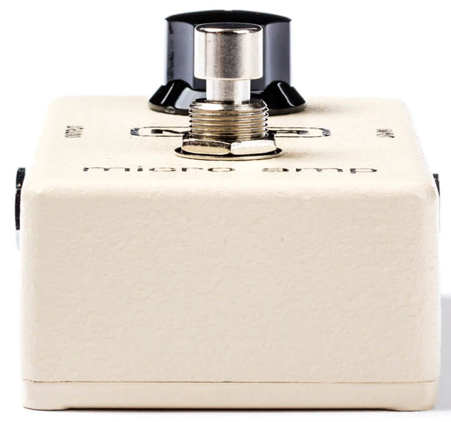 MXR FX Micro Amp