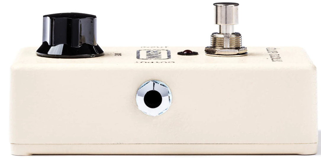 MXR FX Micro Amp