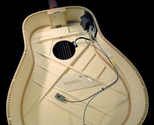 LR BAGGS DUAL SOURCE CON PASTILLA ELEMENT Y MIC