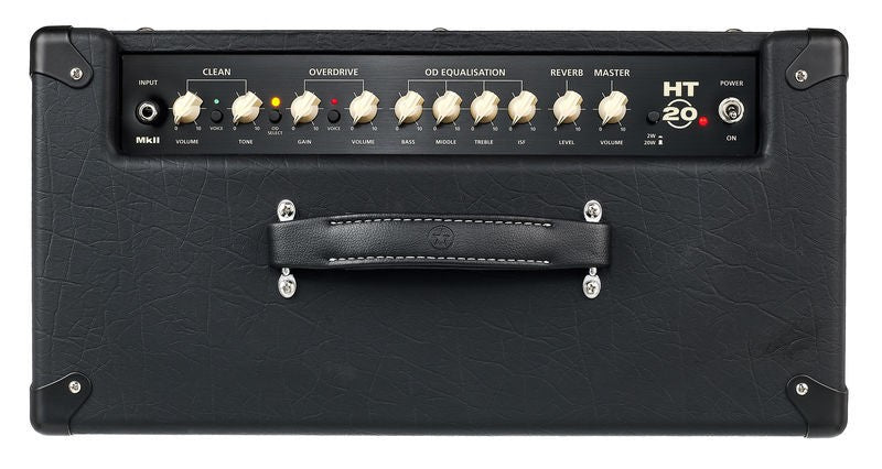 BLACKSTAR HT-20R MKII