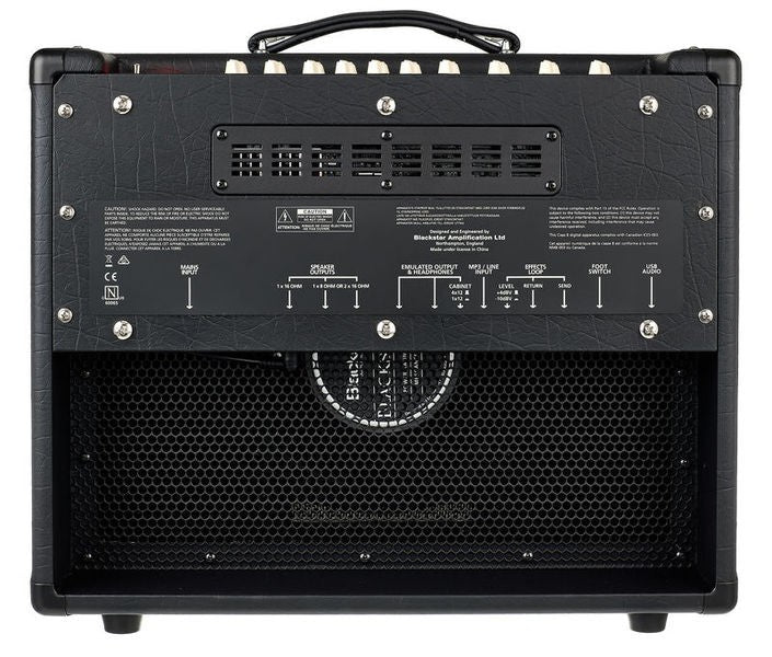 BLACKSTAR HT-20R MKII