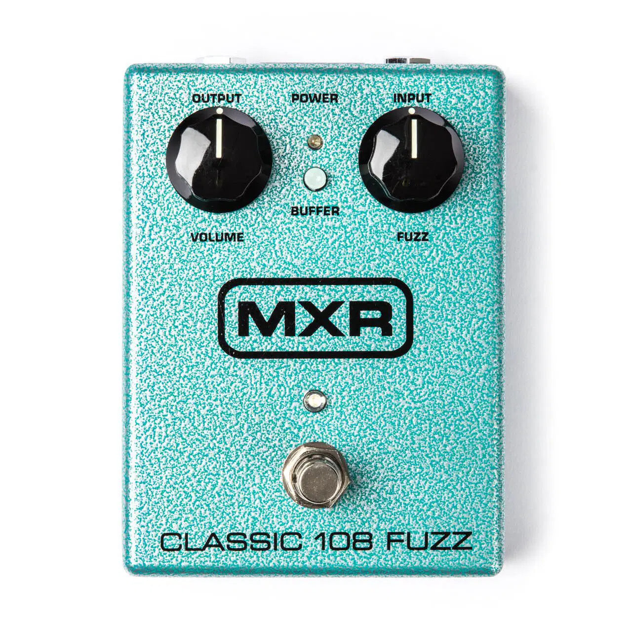 MXR FX Classic 108 Fuzz