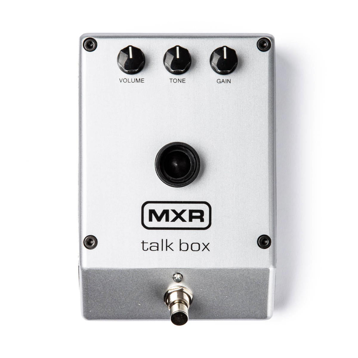 MXR M 222 Talkbox