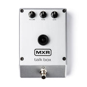 MXR M 222 Talkbox