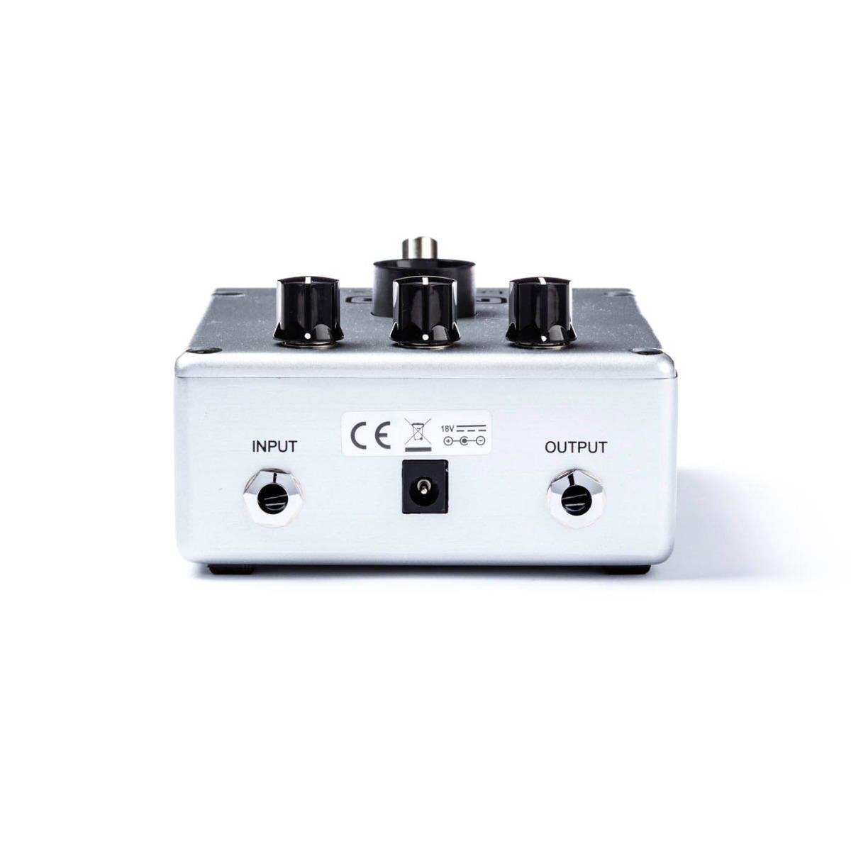 MXR M 222 Talkbox