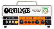 ORANGE ROCKER 15 TERROR