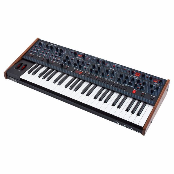 OBERHEIM OB-6 KEYBOARD