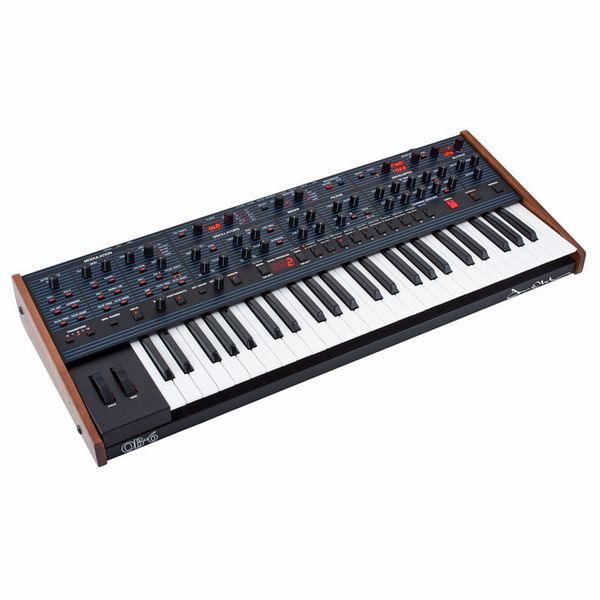 OBERHEIM OB-6 KEYBOARD